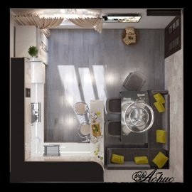 Портфолио